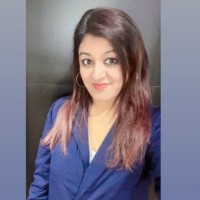 Vaishnavi Deshpande