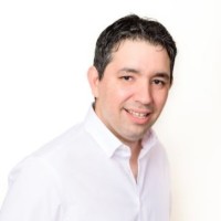 German Robles Flores