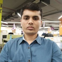 Prashant Shinde
