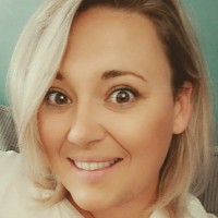 Katrina Wouters
