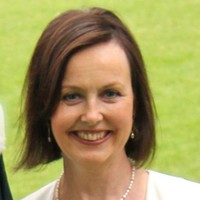 Hazel Dyble