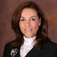 donna newman