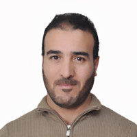 Mohammed OULD LAFNICHA