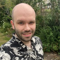 Liam Orchard