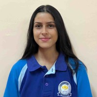 Riya Sarma