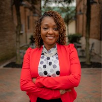 Sabrina Mccray, Ed.S