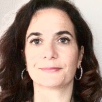 Maria Teresa del Monte Rubio