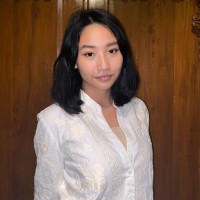 R.A. Rosiearum Aisyah Lestiyani