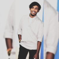Charan Tej