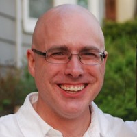 Tim Eastman