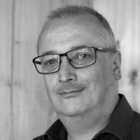 Rainer Lott