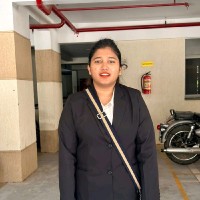 Aarya Mohandas