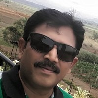 Deepak Chavan