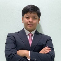 Nasrul Ubaidillah
