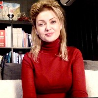 Oana Silvia Simion