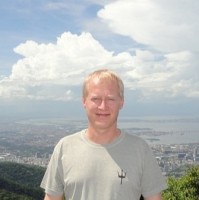 Sergejs Mozirskis