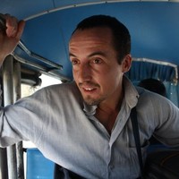 Yohan Giacomazzi