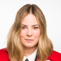 Alejandra Alcázar García