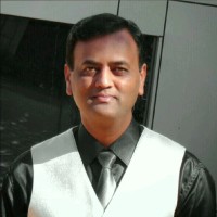 Dr Pratapsinh Mane