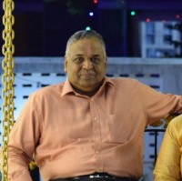 Ganesh Ramadas
