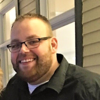 Zachary Simmerman, Msn
