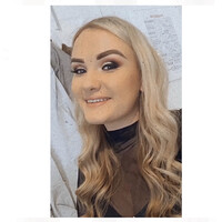 Caitlin Stewart