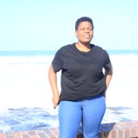 Nobuhle Mbuyisa