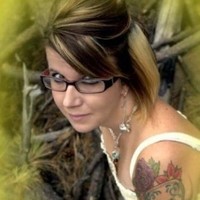 Ginny Corsbie