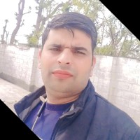 Ram Gopal Sharma
