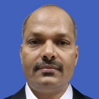 Mohammed Anwar
