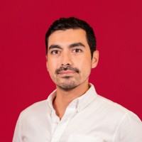 Eric Montero Vilchis