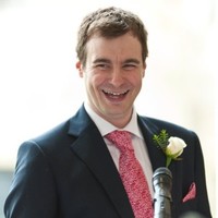 Andrew Jones