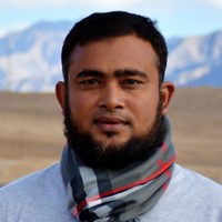 MD Abul Fazal