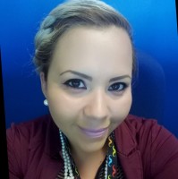 Paola Gonzalez