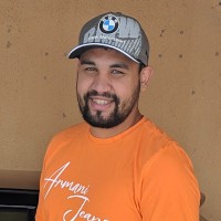 Charles Thompson Rodrigues