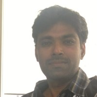 Satheesh Venkatesan