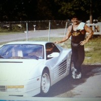 pat aube