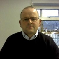 Sean Cox