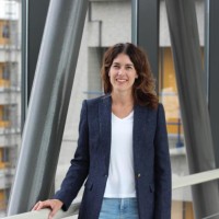 Marike Sporrel - Blokland