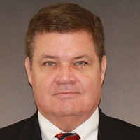 Rick Lupton