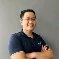 Euaggelion Putra Yandra
