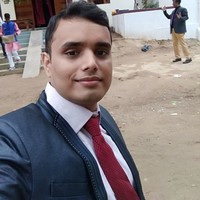 Upendra Mishra