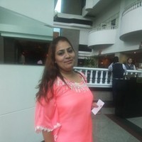 Nancy Jhanji