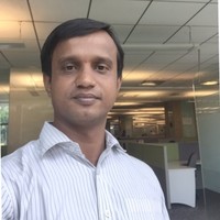 Sheshadri M.V - Prince2®,Csm®