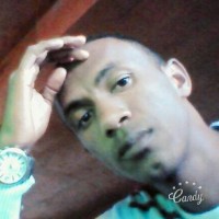 Andrianjatovo Eric