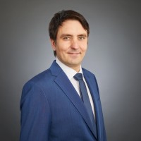 Danny Müller