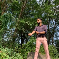 Rikhil Chikhaliya