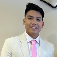 Anthony Diones