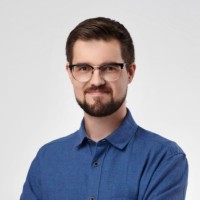 Damian Kruszewski
