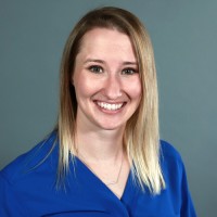 Andrea Gonzales, Cpa, Cissp